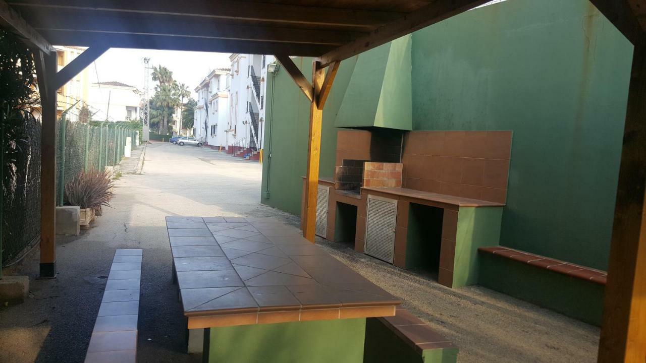 Ricky's Village El Patio Denia