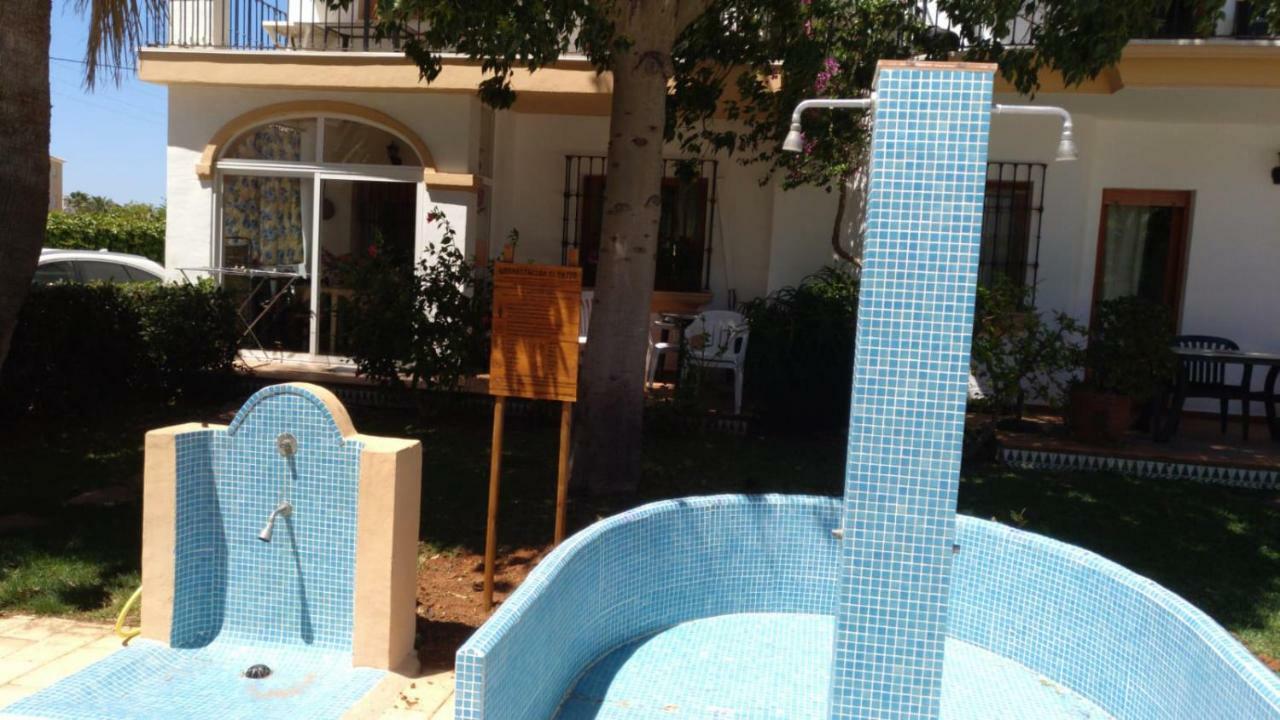 Apartment Ricky's Village El Patio *